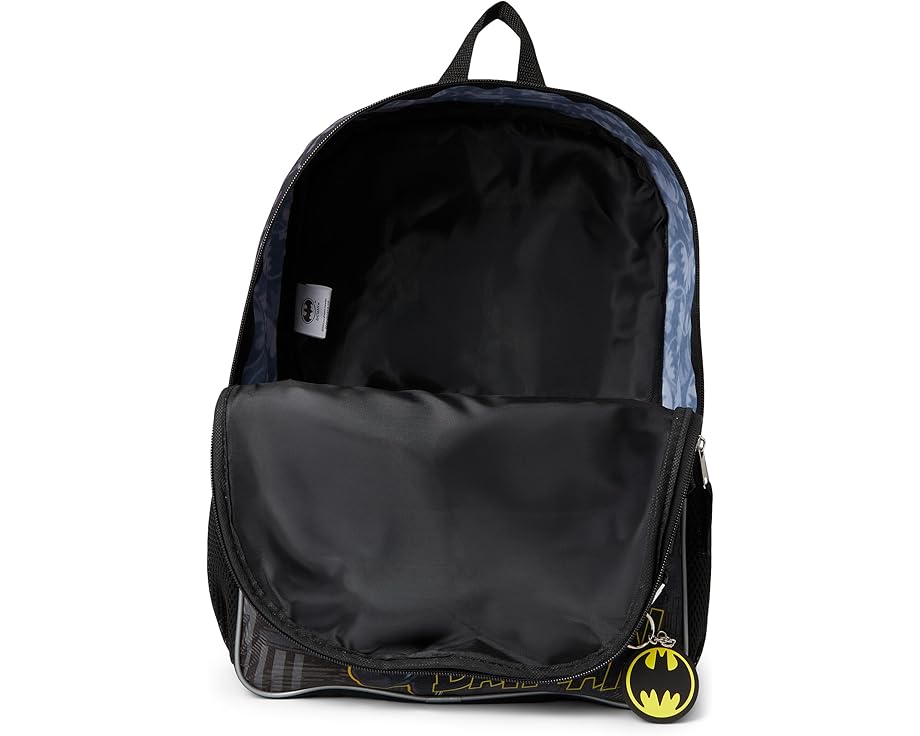 BIOWORLD Kids Рюкзак Batman 5 предметов для детей