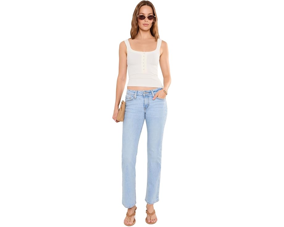 Superlow Bootcut