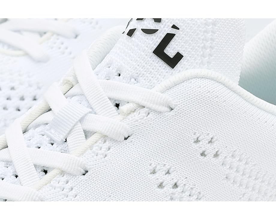 Кроссовки Athletic Propulsion Labs TechLoom Pro с текстильным верхом