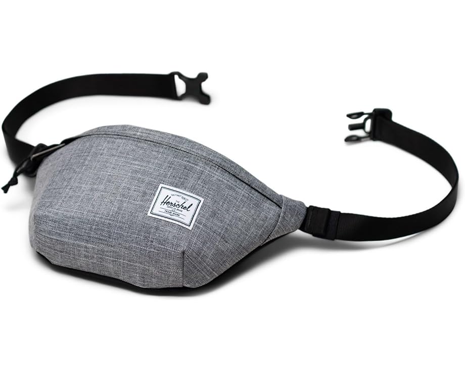 Поясная сумка Classic с регулируемым ремнем и основным отделением Herschel Supply Co.