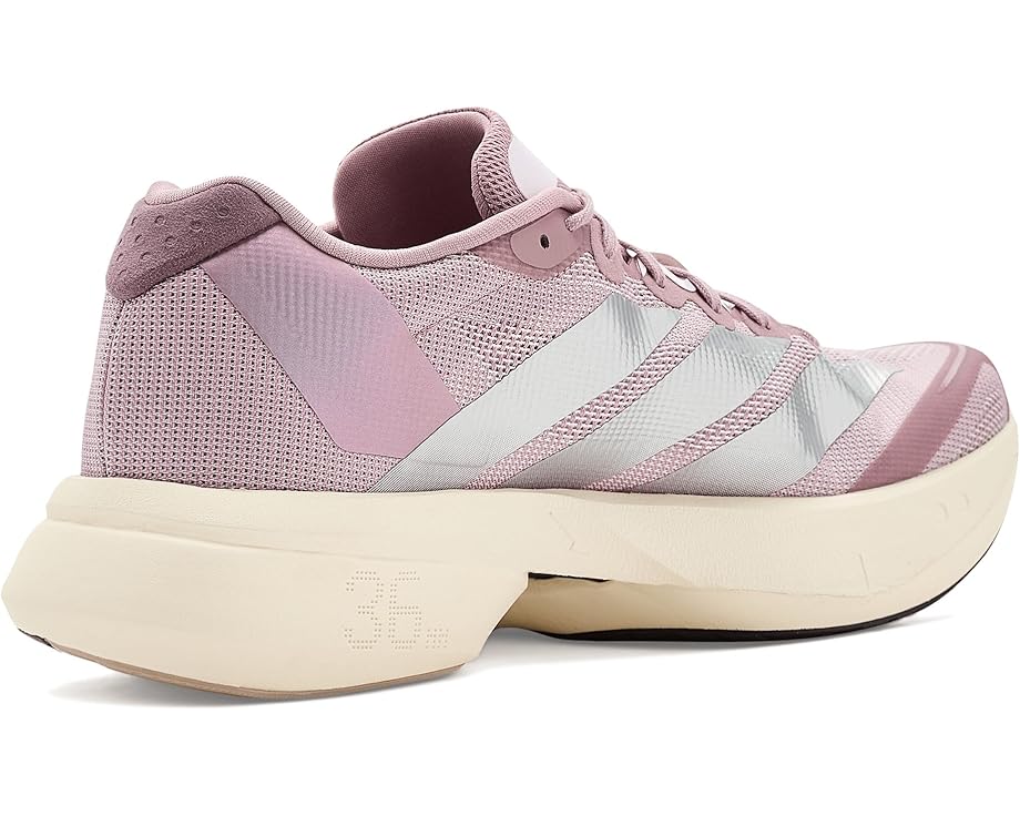 Беговые кроссовки adidas Adizero Boston 13 с технологией ENERGYRODS 2.0