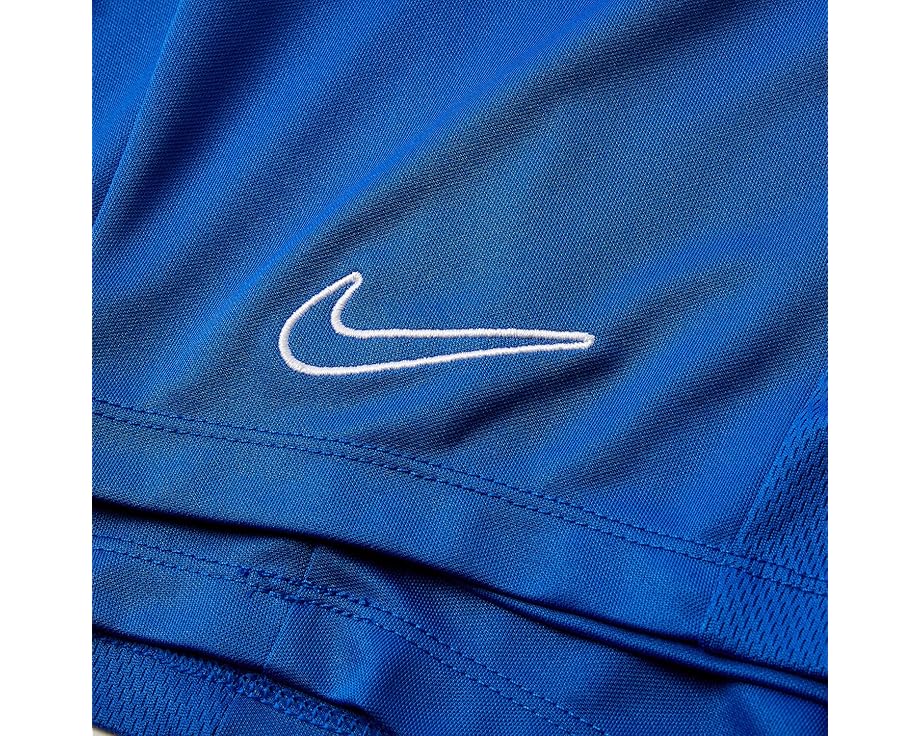 Шорты Nike DriFit Trophy 23 для детей с технологией отвода пота