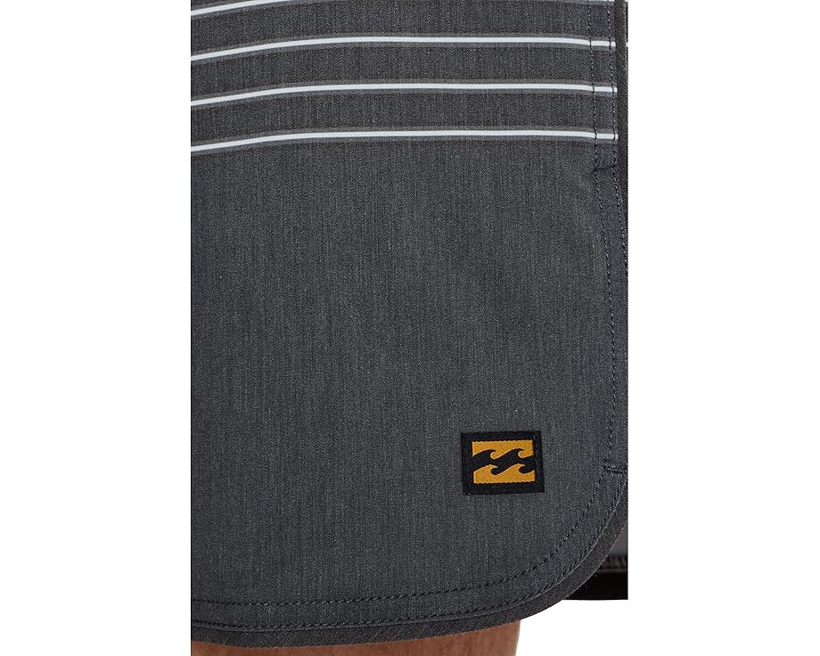 Шорты 73 LT из переработанных материалов Billabong