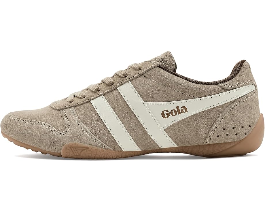 Gola Chase стильные кроссовки на шнуровке