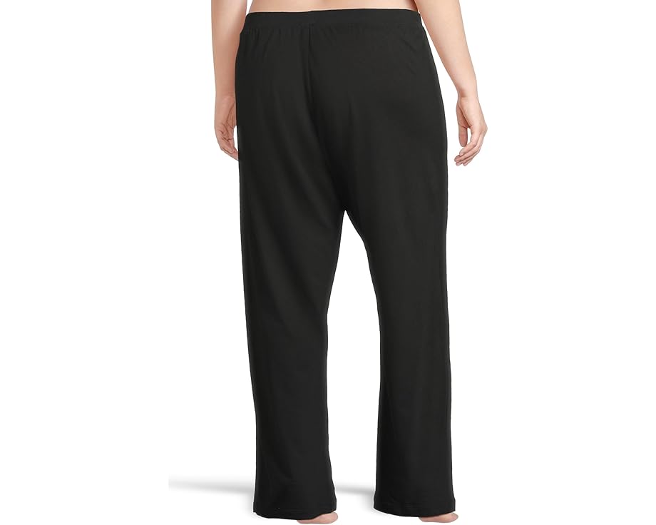 Skin Natural Skin Jolie Pants Plus Size брюки плюс сайз из 100% органического хлопка