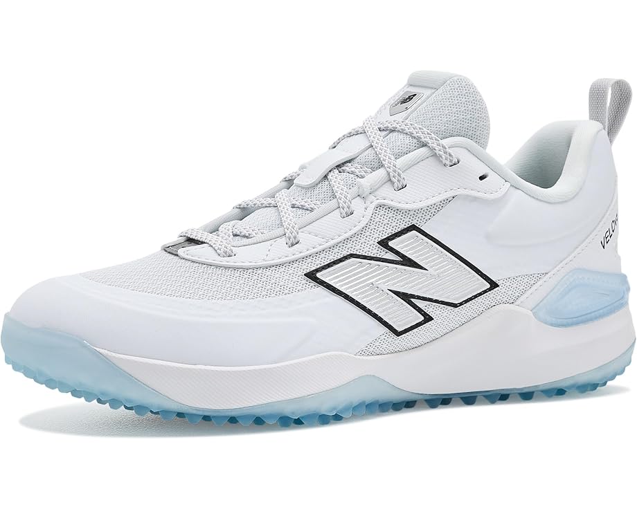 New Balance Velo V5 Turf бейсбольные шиповки для искусственного покрытия