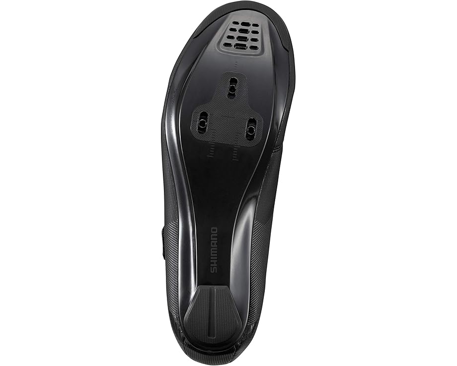 Шоссейные велотуфли Shimano RC1 с тремя липучками для надежной фиксации