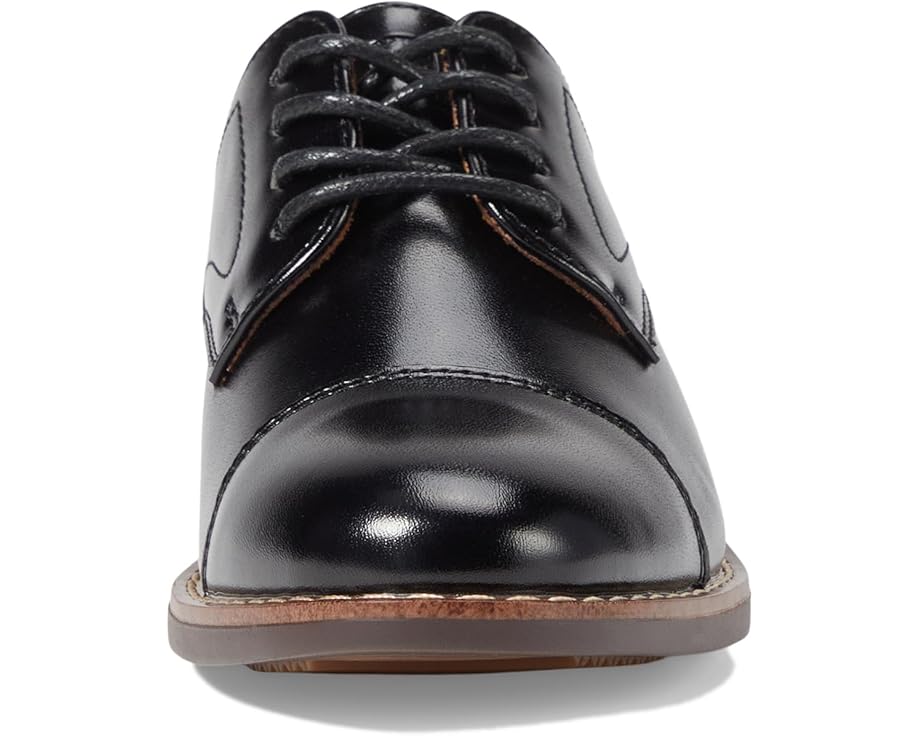 Детские оксфорды Florsheim Rucci Jr. с мыском и стелькой из пены с эффектом памяти