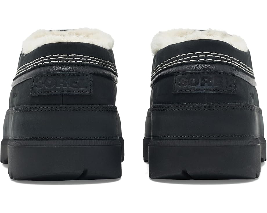 Зимние ботинки SOREL Ambler Fireside Waterproof на меху