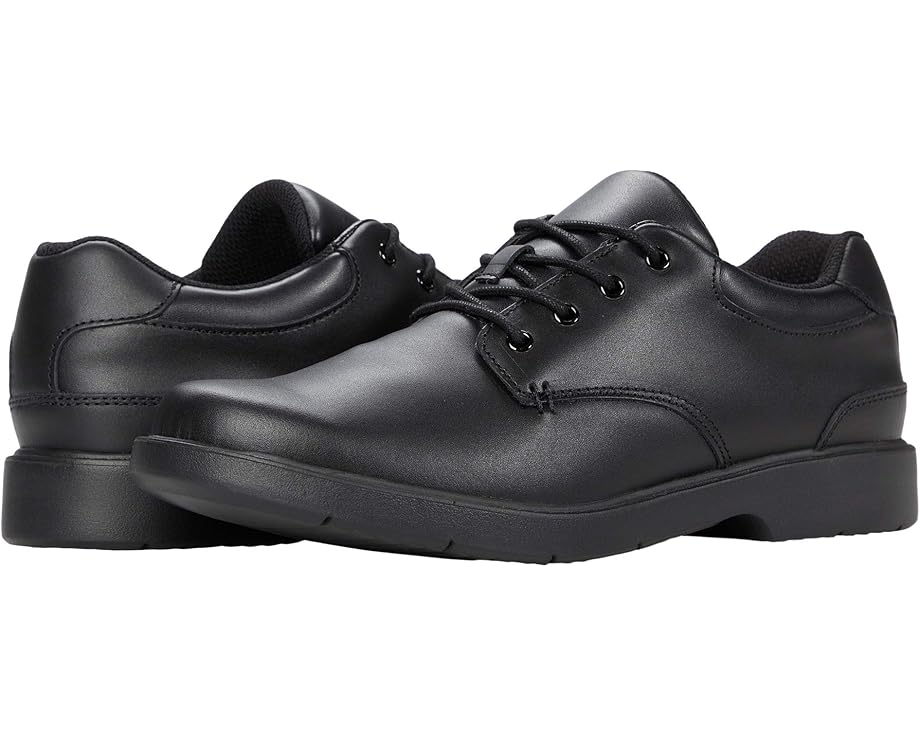 Stride Rite SR Murphy детские лоферы из гладкой кожи с пеной Ortholite