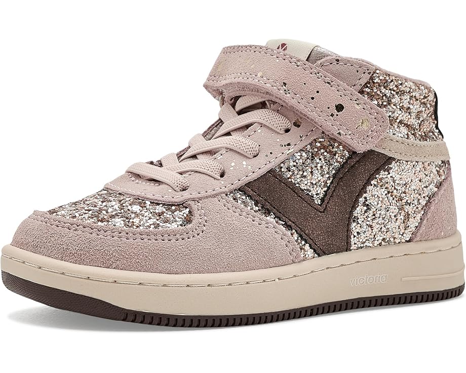 Tiempo Tira & Elastico Glitter (Toddler/Little Kid/Big Kid)