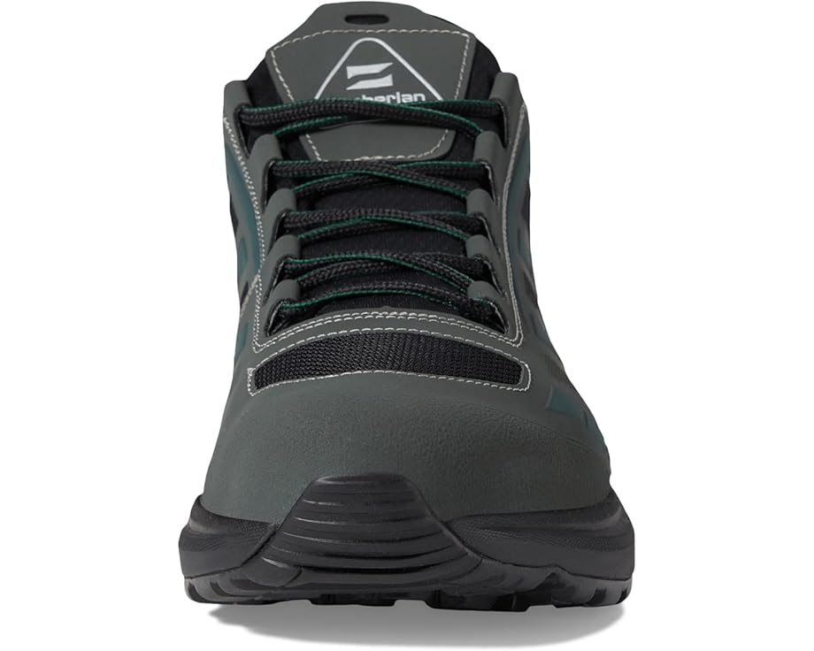 Zamberlan 220 Anabasis GTX Short на мембране GORE-TEX