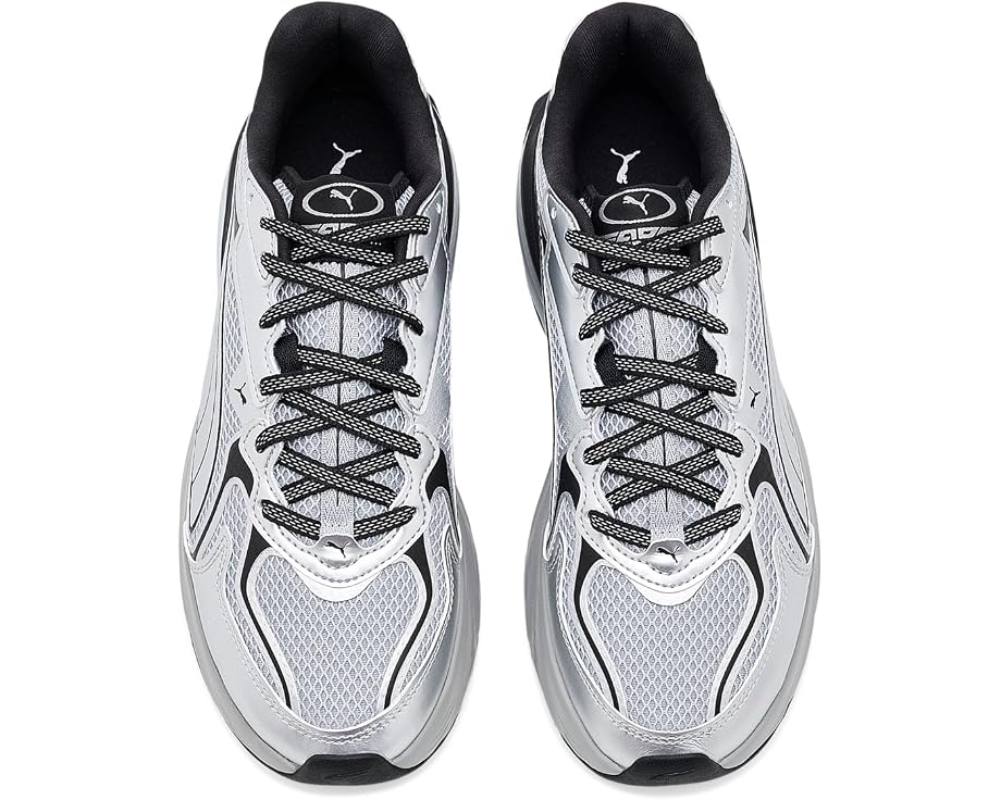 Кроссовки PUMA Fade Nitro Y2K с технологией Nitro