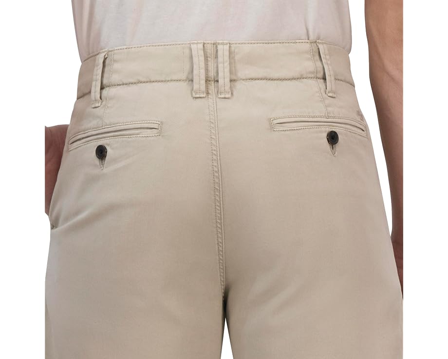 Шорты Lucky Brand Stretch Twill длиной 23 см
