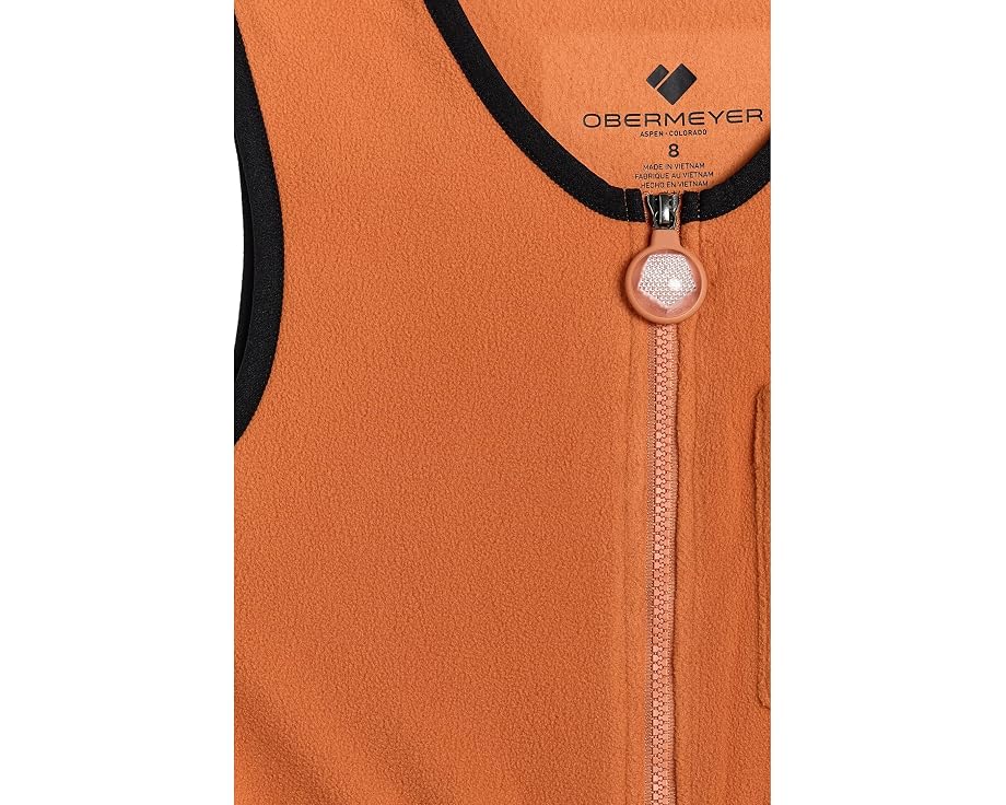Obermeyer Bandit Bib детские зимние штаны