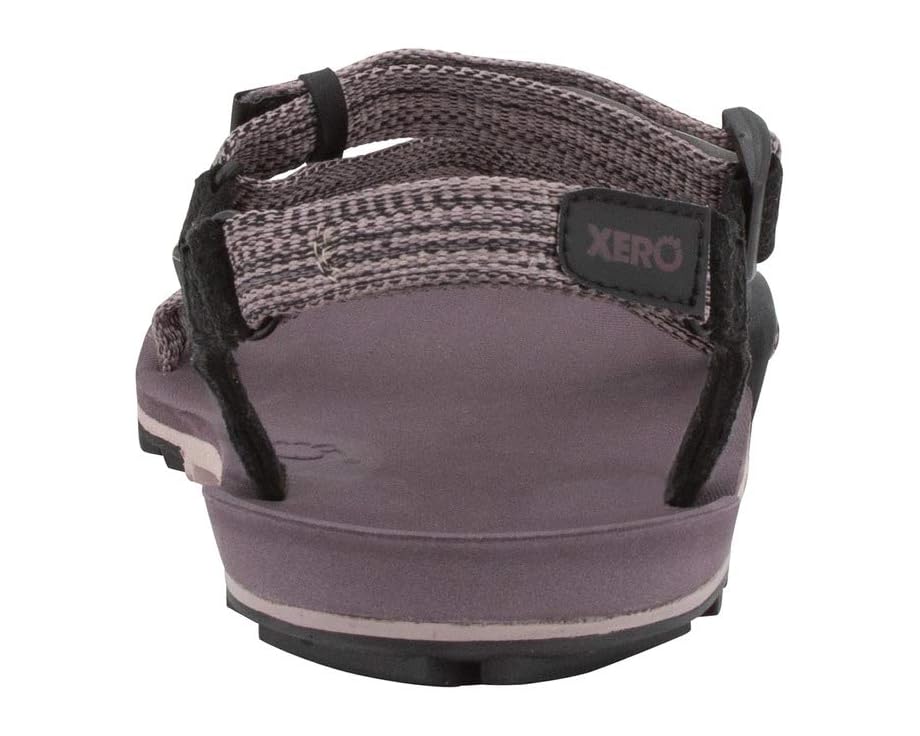 Xero Shoes сандалии спортивные Z-Trail EV из переработанного пластика