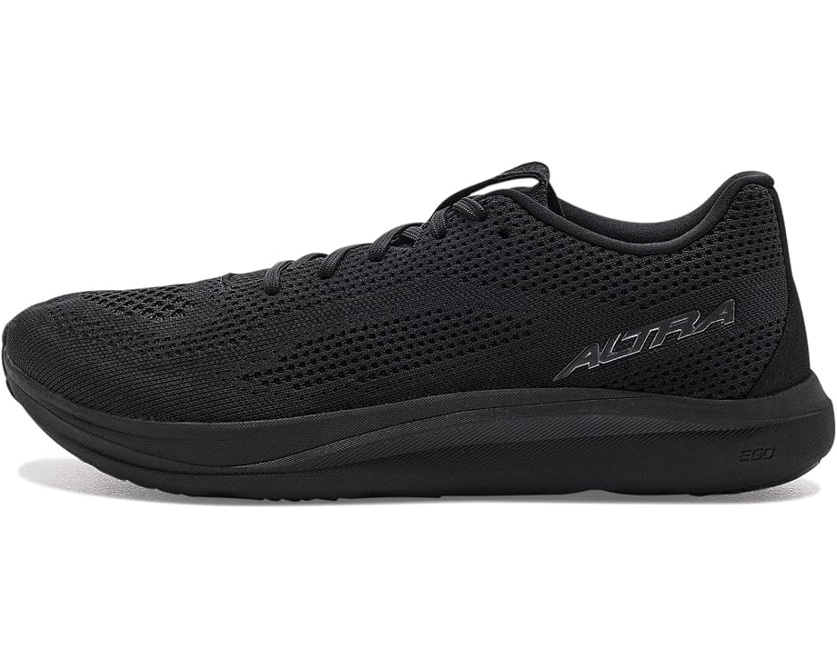 Кроссовки Altra Escalante 5 черные дышащие