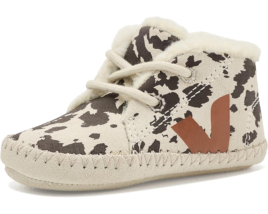 VEJA ботинки Baby Winter Light ZZ для младенцев