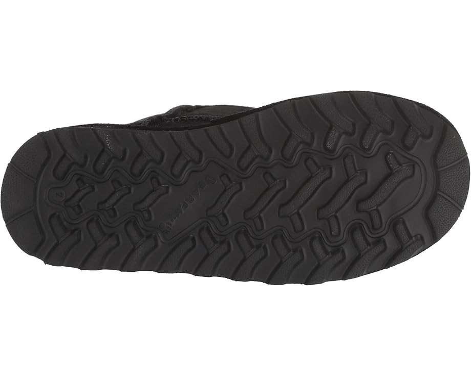 Ботинки Bearpaw Kids Elle с водонепроницаемой пропиткой и подкладкой из смесовой шерсти