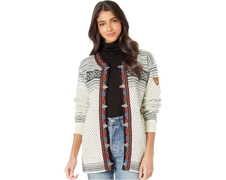 Куртка Dale of Norway Setesdal Unisex из шерсти
