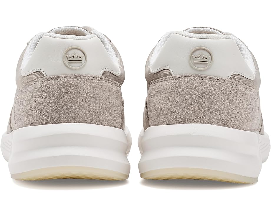 Кроссовки Peter Millar Journeyman с водоотталкивающим верхом и эластичными шнурками