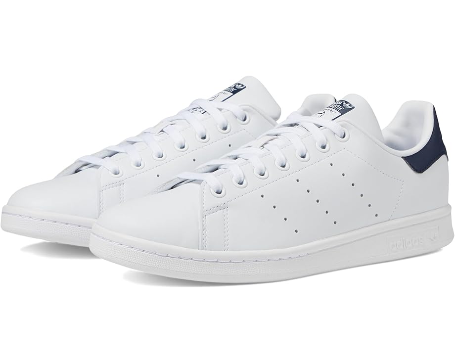 Кроссовки adidas Originals Stan Smith с переработанными материалами