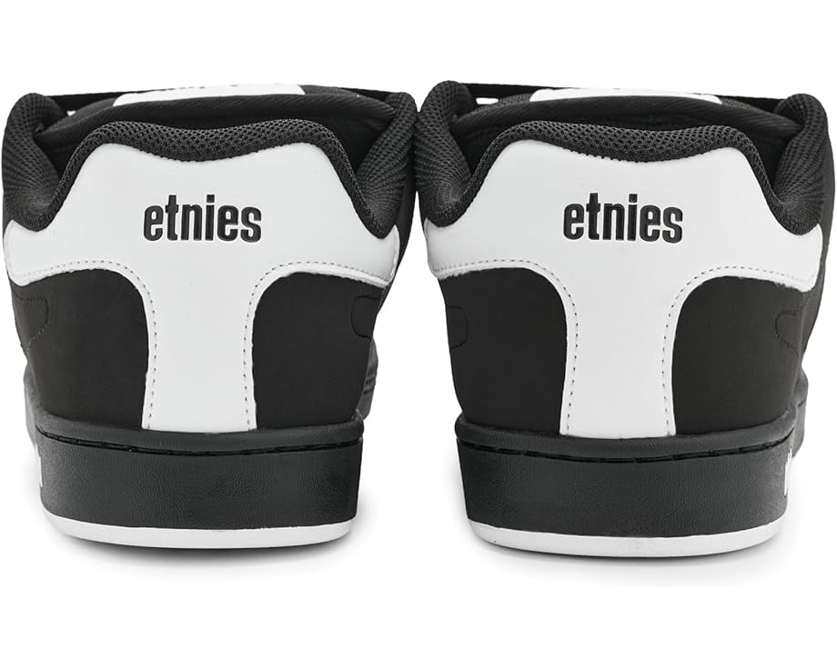 Кроссовки для скейтбординга etnies Callicut с массивным силуэтом и логотипом E