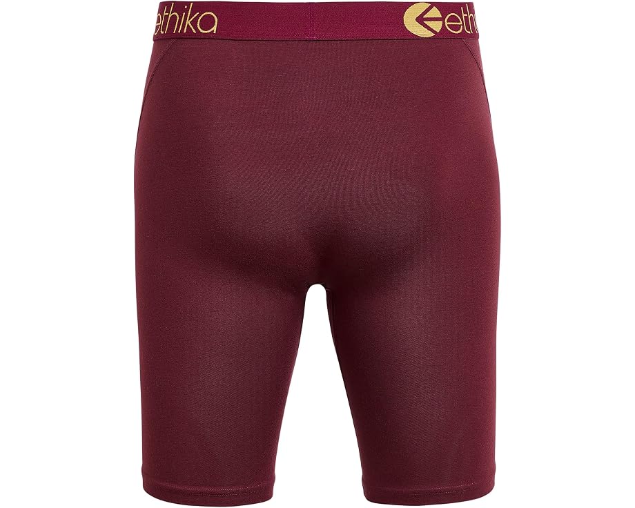 Трусы Righteous Port от Ethika