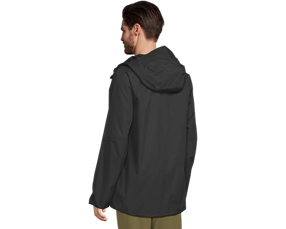 Куртка Mountain Hardwear Firefall Trifecta с съемным утеплителем