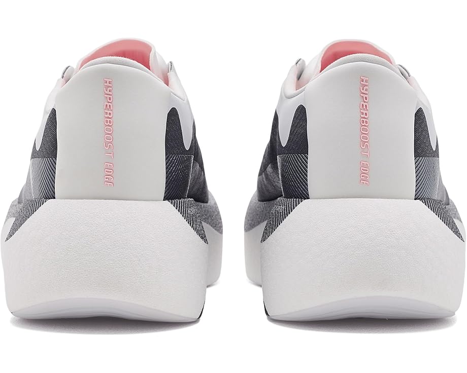 Беговые кроссовки Adidas Hyperboost Edge для мужчин