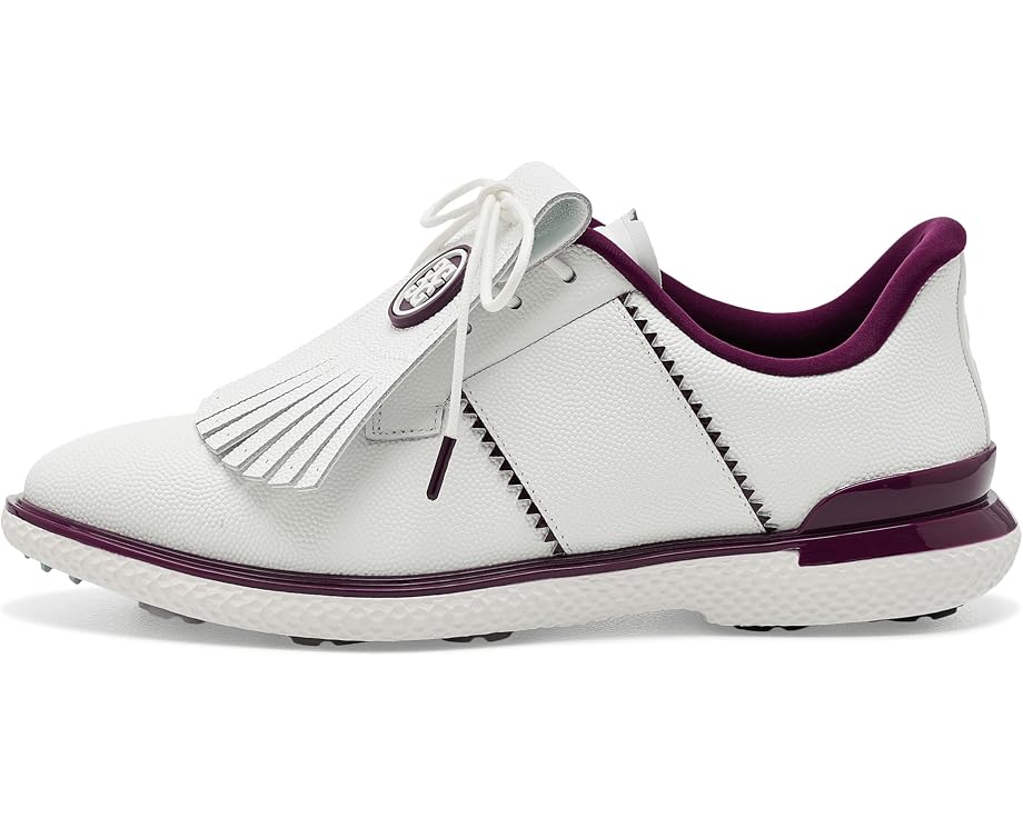 Туфли для гольфа GFORE Gallivan2r Balle Saddle Kiltie