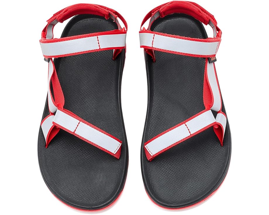 Детские сандалии Teva Hurricane XLT Jr Gleam с мягкой стелькой и надежной подошвой