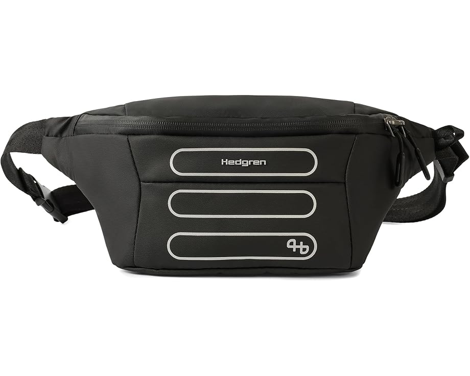 Сумка HEDGREN поясная Visit P Belt Bag