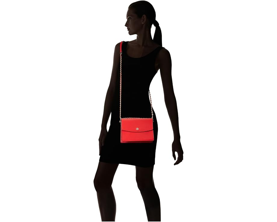 Сумка Parker Tory Burch на плечо