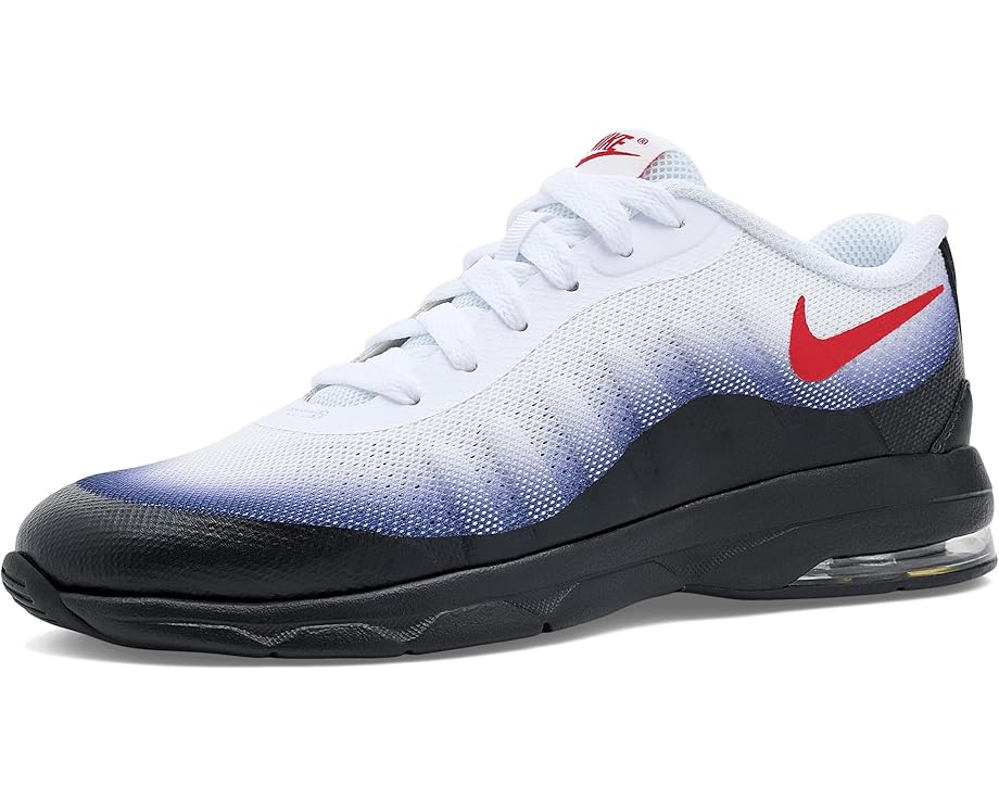 Кроссовки Nike Kids Air Max Invigor с амортизацией Max Air и сетчатым верхом