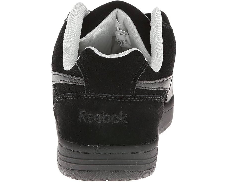 Рабочая обувь Reebok Work Soyay со стальным носком и защитой от скольжения