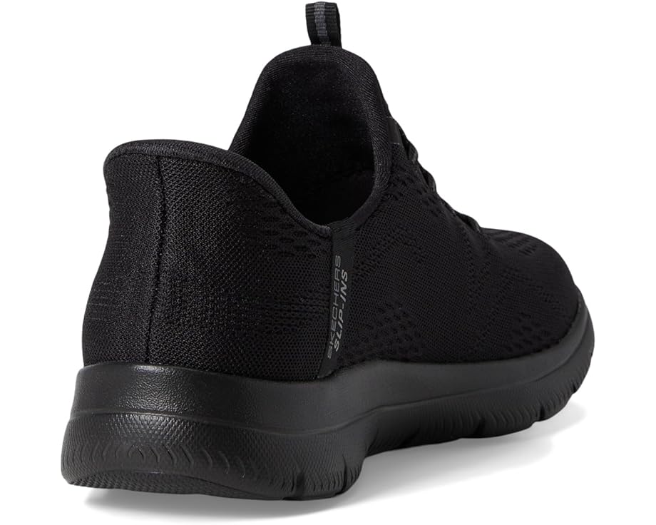 Кроссовки SKECHERS Summits-dream Chaser с технологией Hands Free Slip-ins