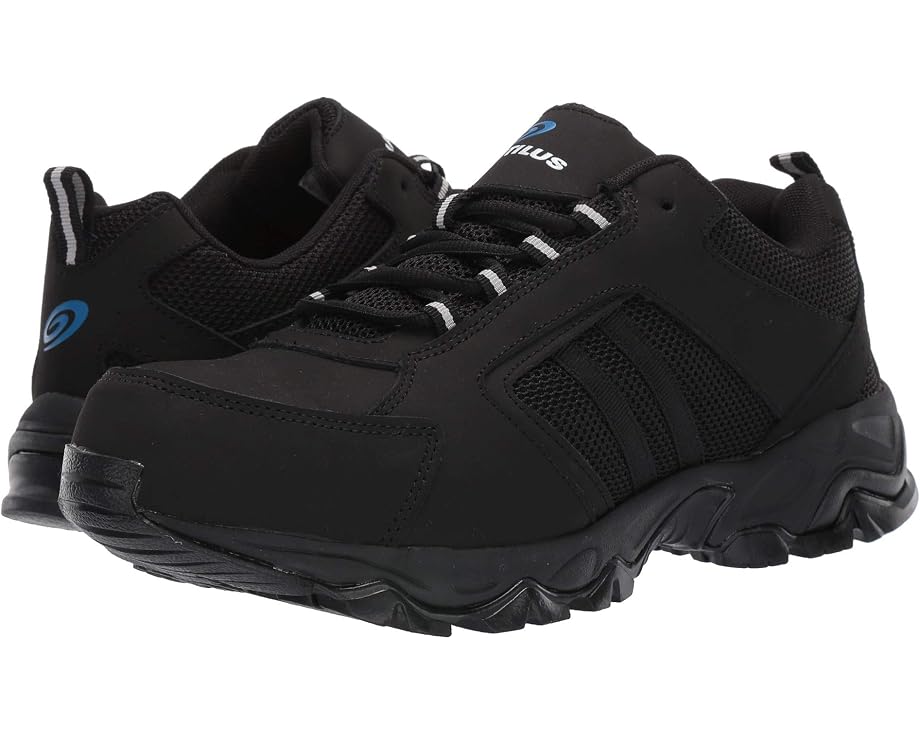 Рабочие ботинки Nautilus Safety Footwear N2102 со стальным носком и шнуровкой
