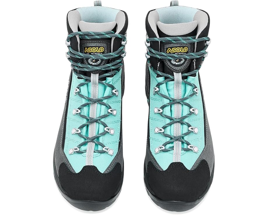 Треккинговые ботинки Finder Pro Gv Ml Asolo на мембране GORE-TEX