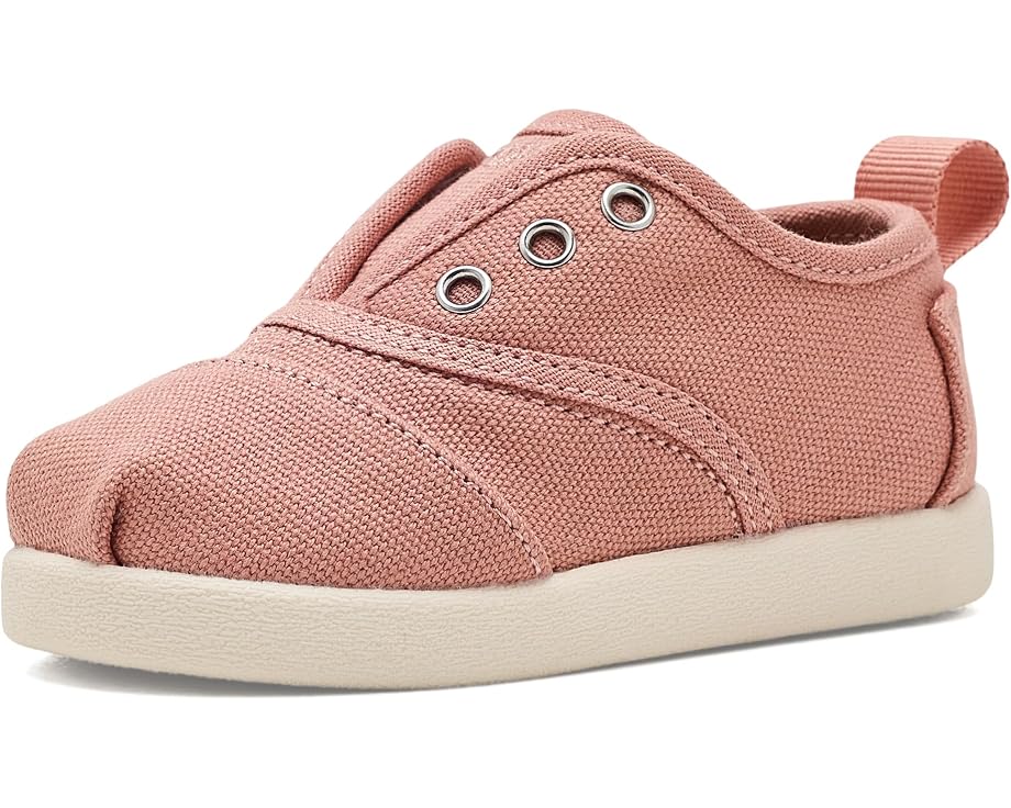 Кеды Cordones Plus для малышей TOMS на резинках