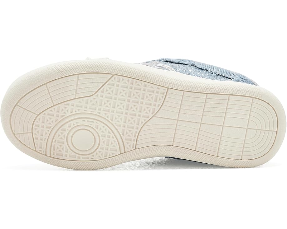 Кеды Tenny Josi Sam Edelman Kids с декором из страз