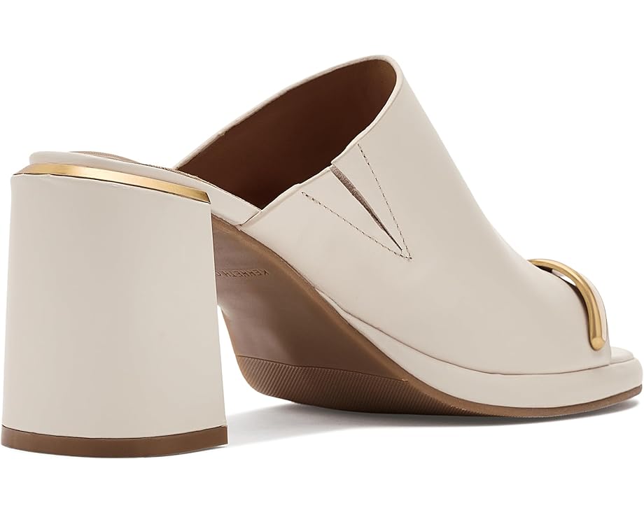 Мюли Syndika от Kenneth Cole New York с каблуком-столбиком