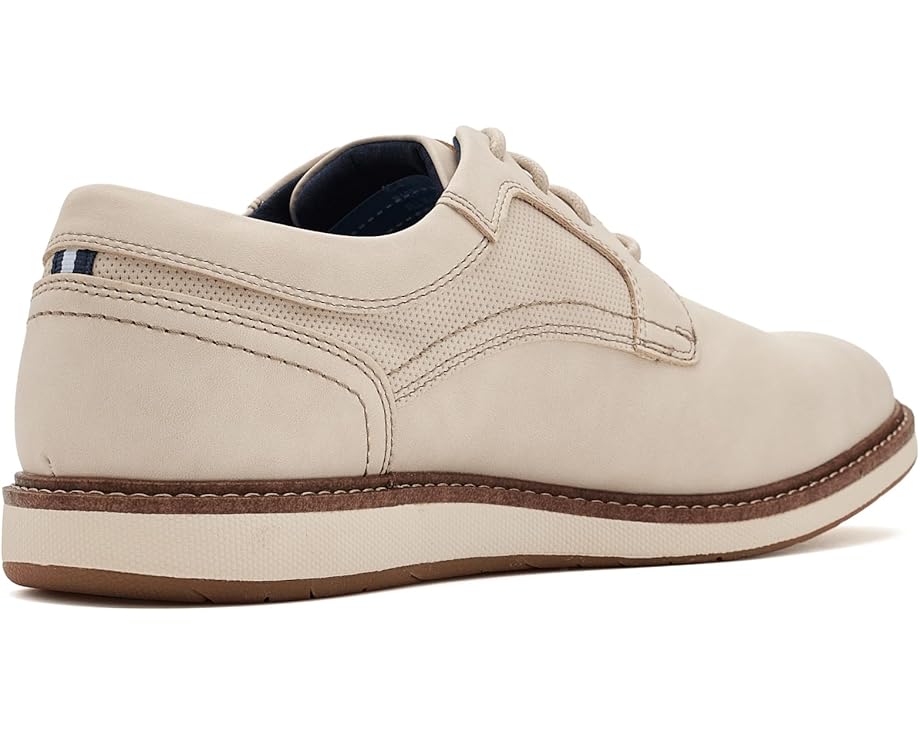 Dockers мужские туфли Halstead из черной экокожи