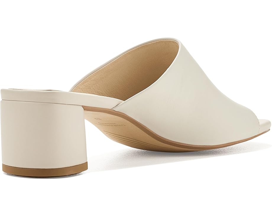 Мюли Vagabond Shoemakers Piper на блок-каблуке