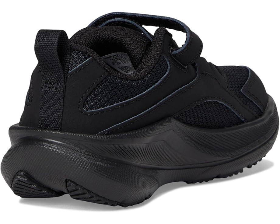 Детские кроссовки Under Armour Kids Charged Assert 11 Alternate Closure с системой комфорта