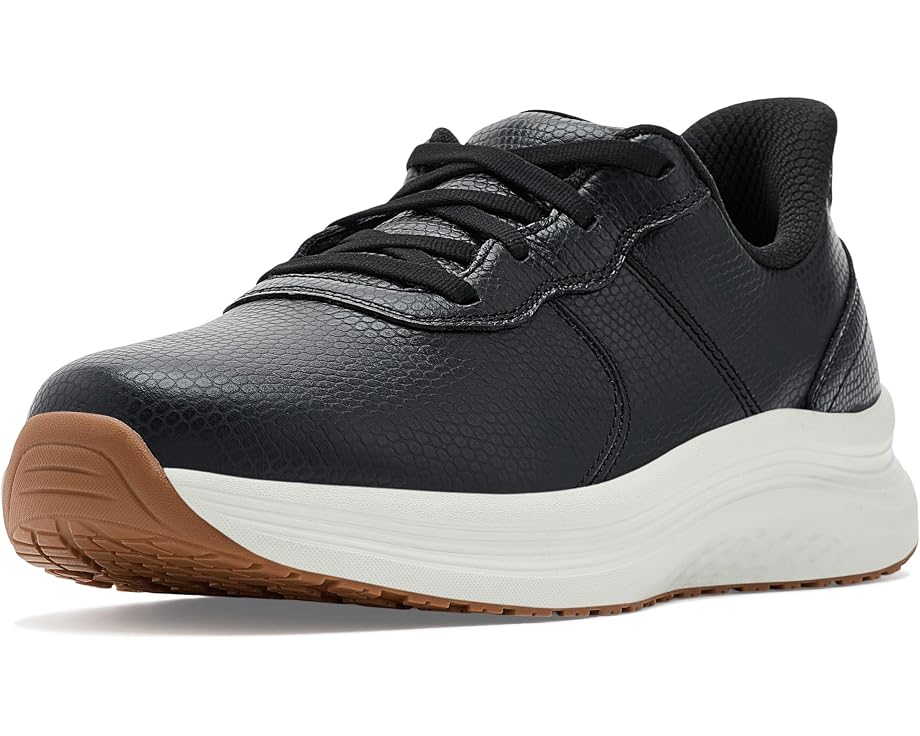 Orthofeet Stride кроссовки из замши с регулировкой шнуровкой и ортопедической стелькой