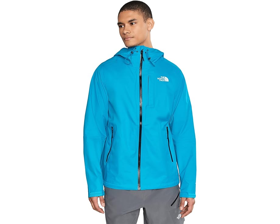 Куртка Alta Vista от The North Face с карманом для упаковки