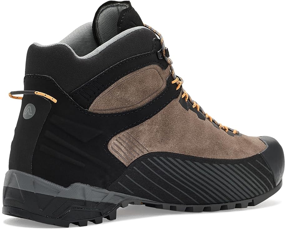 Asolo Eldo Evo Mid Leather GV MM треккинговые ботинки