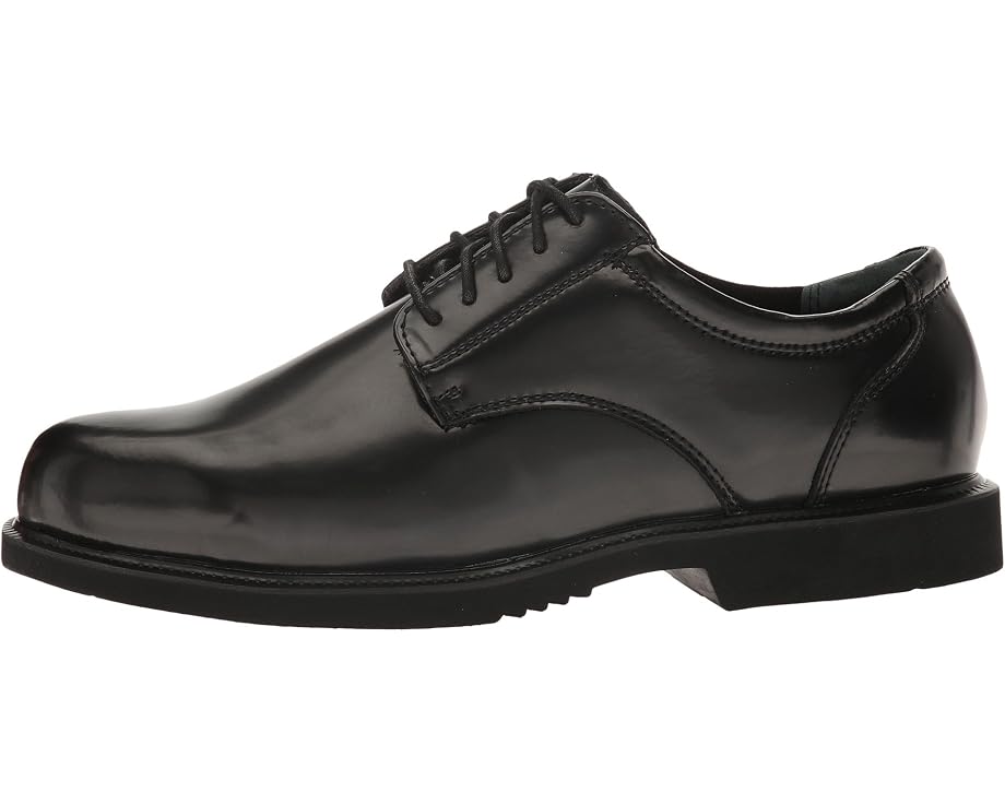Ботинки Thorogood Uniform Classics Oxford с высоким блеском