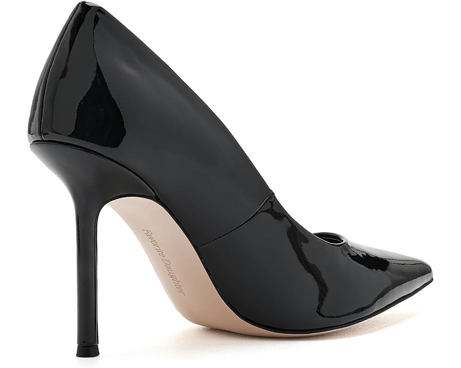 Favorite Daughter Туфли Riley Pump с острым носком